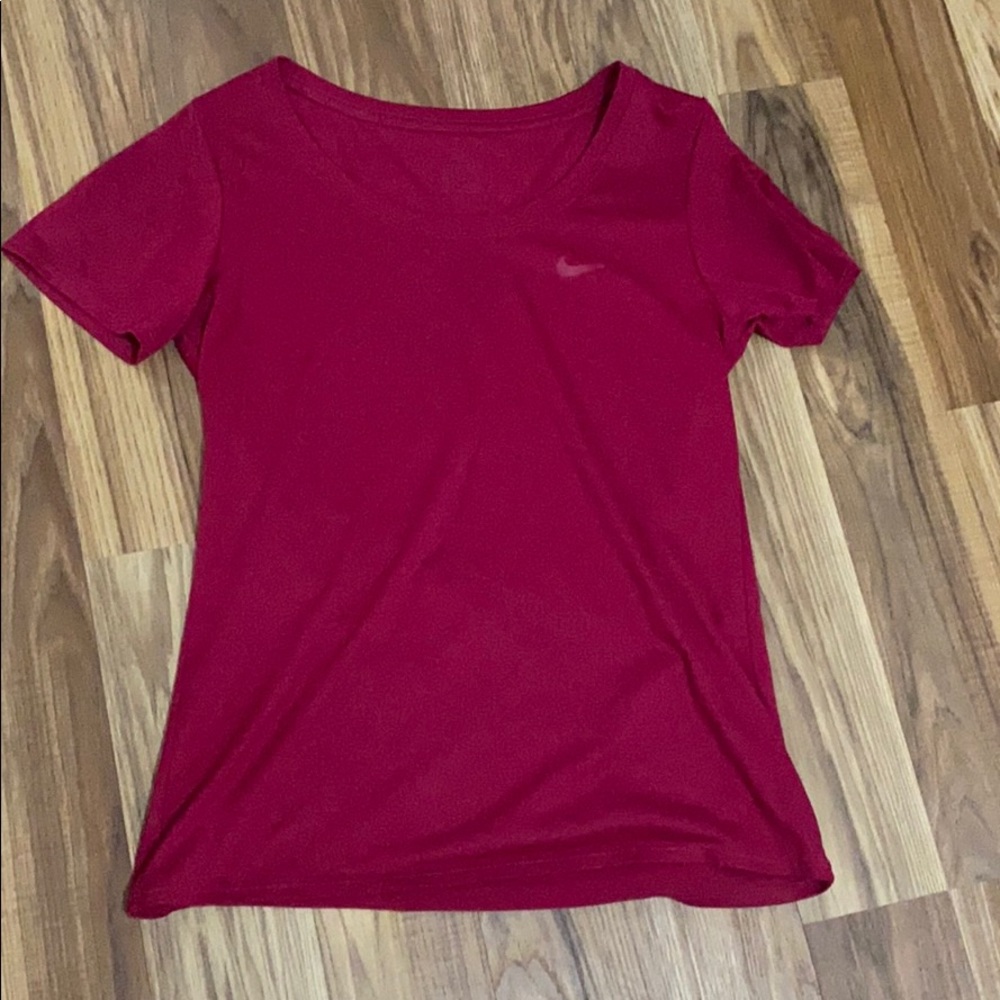 Nike Dri-Fit T-shirt